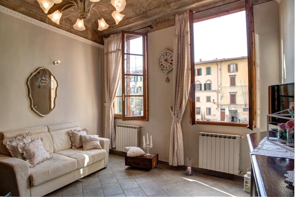 Casa Laura&Duccio Lejlighed Firenze Eksteriør billede