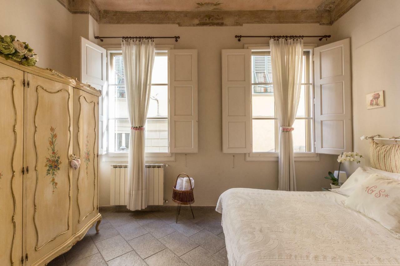 Casa Laura&Duccio Lejlighed Firenze Eksteriør billede