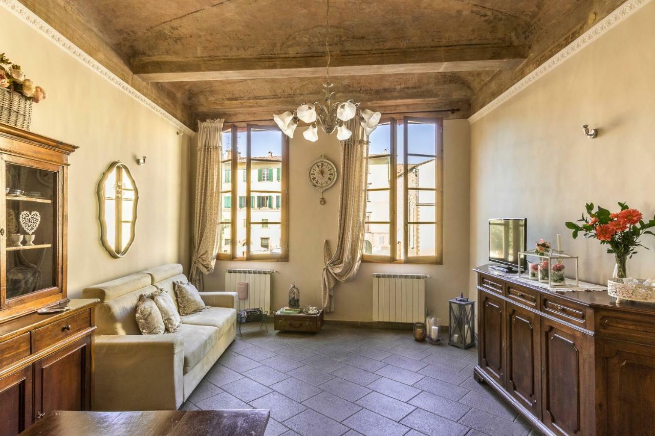 Casa Laura&Duccio Lejlighed Firenze Eksteriør billede