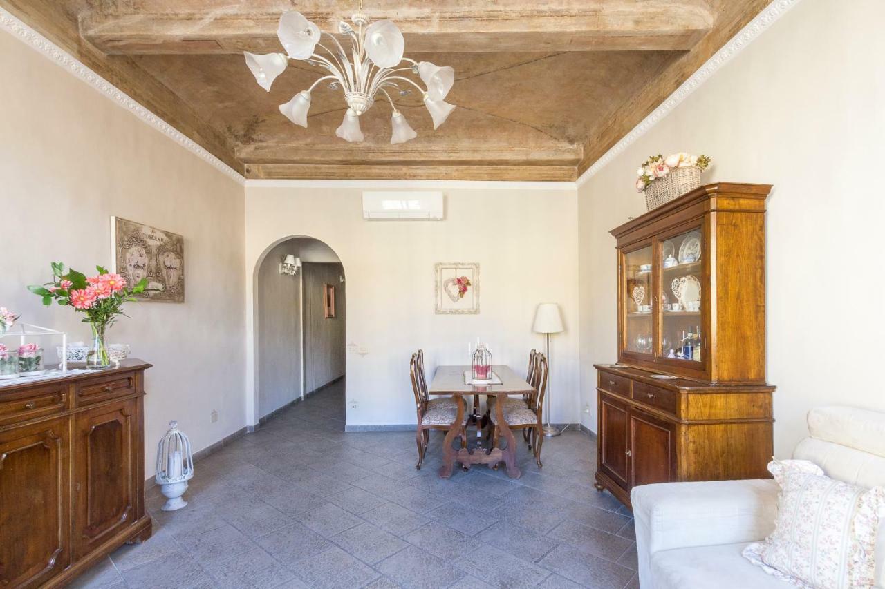 Casa Laura&Duccio Lejlighed Firenze Eksteriør billede