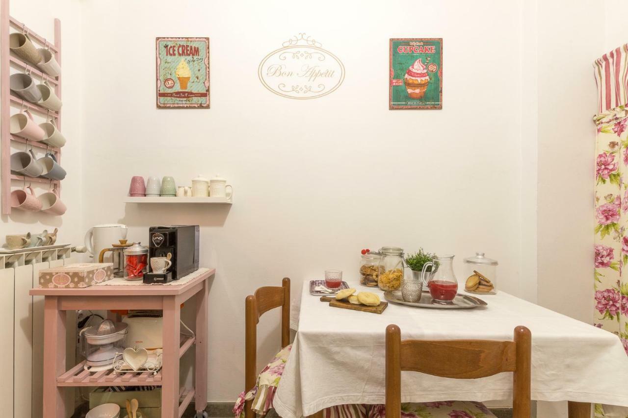 Casa Laura&Duccio Lejlighed Firenze Eksteriør billede
