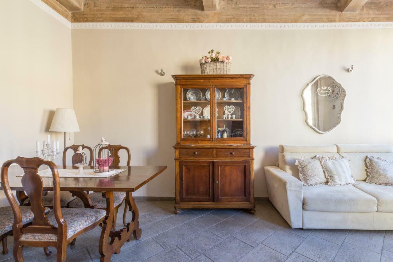 Casa Laura&Duccio Lejlighed Firenze Eksteriør billede