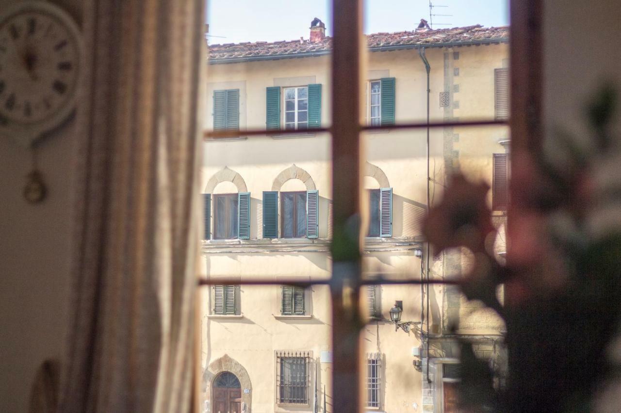 Casa Laura&Duccio Lejlighed Firenze Eksteriør billede
