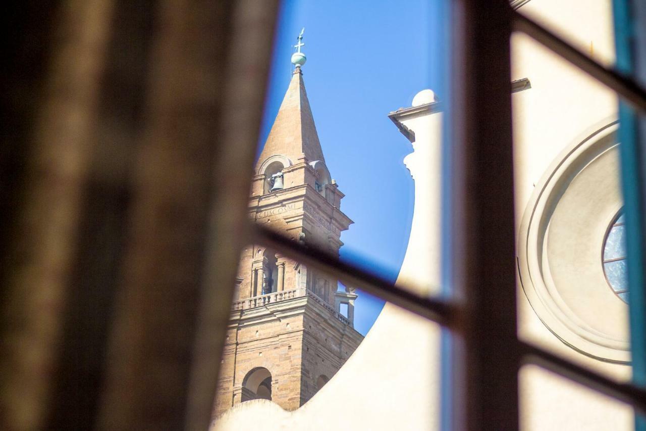 Casa Laura&Duccio Lejlighed Firenze Eksteriør billede